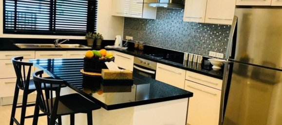 2 bedrooms Villa in Hua Hin, Thailand No. 15186 6