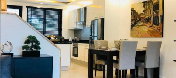 2 bedrooms Villa in Hua Hin, Thailand No. 15186 4