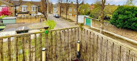 2 bedrooms Apartment in London, United Kingdom No. 4102 4