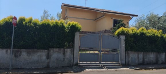 3 rooms Villa in Aci Sant'Antonio, Italy No. 298906 32