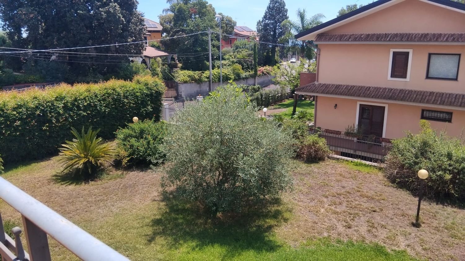 3 rooms Villa in Aci Sant'Antonio, Italy No. 298906