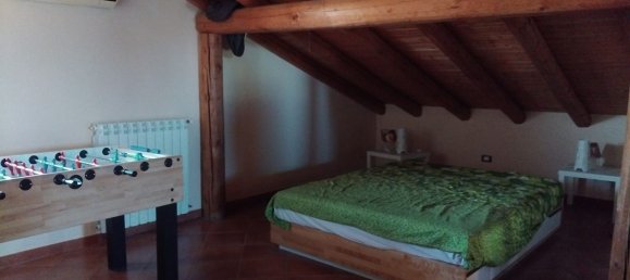 3 rooms Villa in Aci Sant'Antonio, Italy No. 298906 21