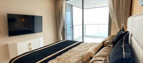 2 bedrooms Condo in Bang Lamung, Thailand No. 17063 8