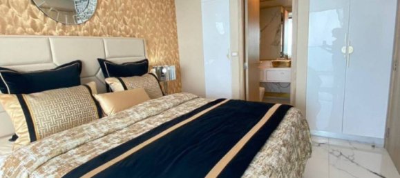 2 bedrooms Condo in Bang Lamung, Thailand No. 17063 7