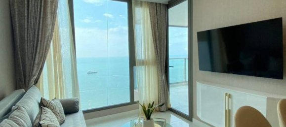 2 bedrooms Condo in Bang Lamung, Thailand No. 17063 5