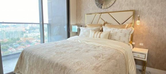 2 bedrooms Condo in Bang Lamung, Thailand No. 17063 10