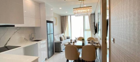 2 bedrooms Condo in Bang Lamung, Thailand No. 17063 3