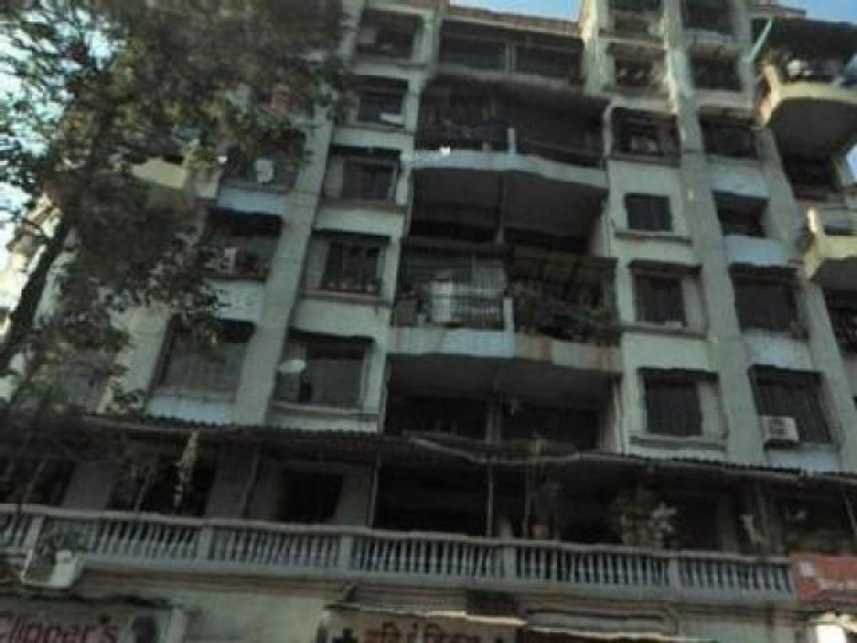 2 chambres Maison à Mumbai, India No. 62810