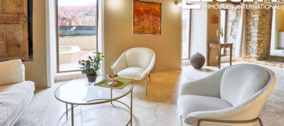 Дом с 5 спальнями в Рюстрель, Франция № 285010 8