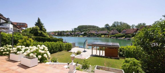 5 rooms House in Trautmannsdorf an der Leitha, Austria No. 227797 3