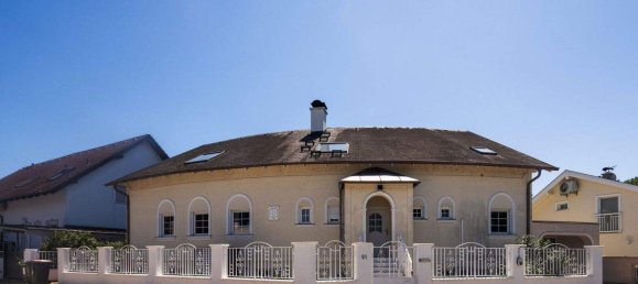 5 rooms House in Trautmannsdorf an der Leitha, Austria No. 227797 12