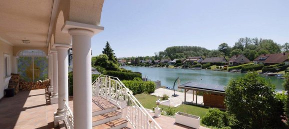 5 rooms House in Trautmannsdorf an der Leitha, Austria No. 227797 16