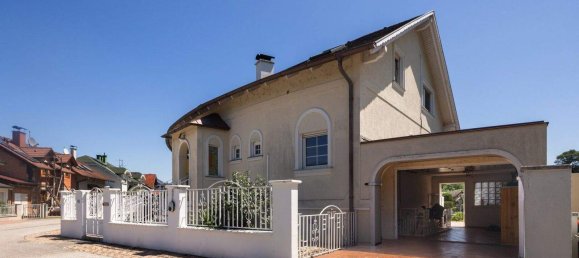 5 rooms House in Trautmannsdorf an der Leitha, Austria No. 227797 13