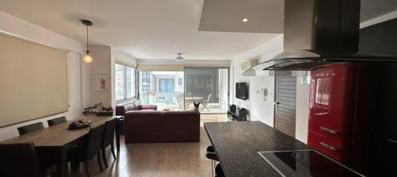 3 bedrooms Apartment in Germasogeia, Cyprus No. 3759 15