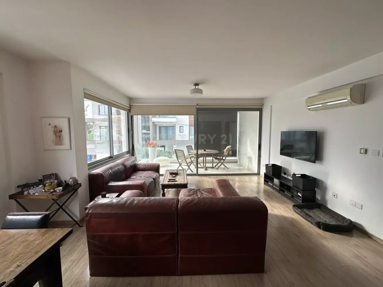 3 bedrooms Apartment in Germasogeia, Cyprus No. 3759