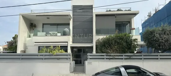 3 bedrooms Apartment in Germasogeia, Cyprus No. 3759 18