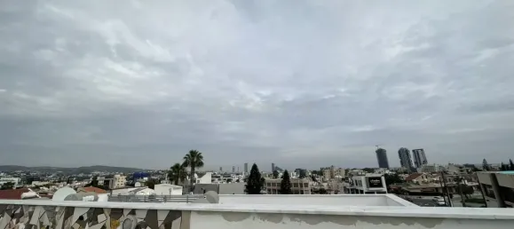 3 bedrooms Apartment in Germasogeia, Cyprus No. 3759 19