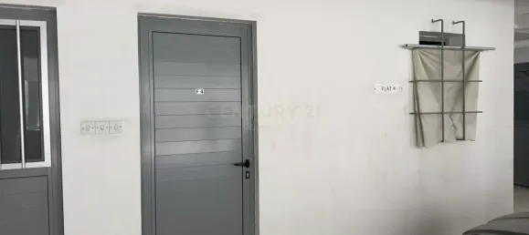 3 bedrooms Apartment in Germasogeia, Cyprus No. 3759 16