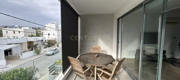 3 bedrooms Apartment in Germasogeia, Cyprus No. 3759 6