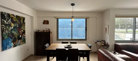 3 bedrooms Apartment in Germasogeia, Cyprus No. 3759 2