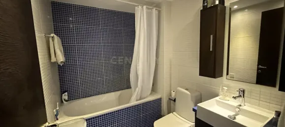 3 bedrooms Apartment in Germasogeia, Cyprus No. 3759 8