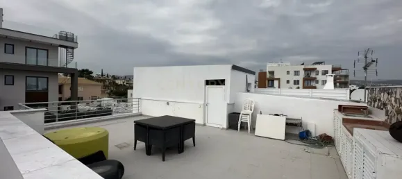 3 bedrooms Apartment in Germasogeia, Cyprus No. 3759 20