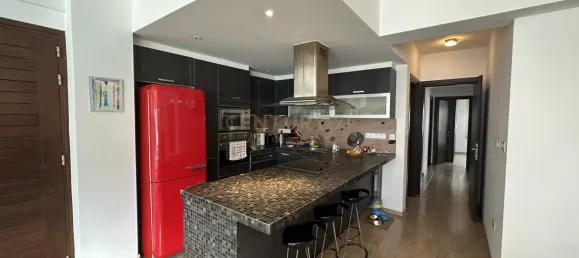 3 bedrooms Apartment in Germasogeia, Cyprus No. 3759 4