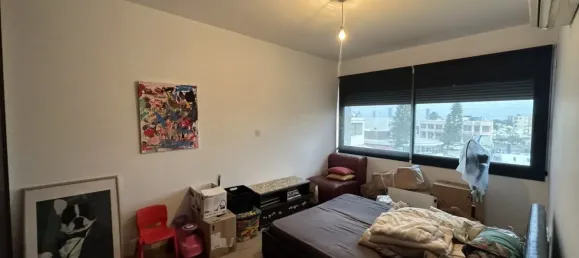 3 bedrooms Apartment in Germasogeia, Cyprus No. 3759 10