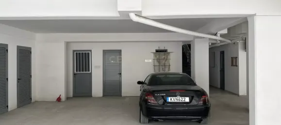 3 bedrooms Apartment in Germasogeia, Cyprus No. 3759 17