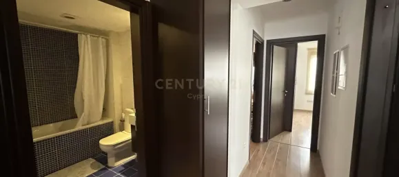 3 bedrooms Apartment in Germasogeia, Cyprus No. 3759 14