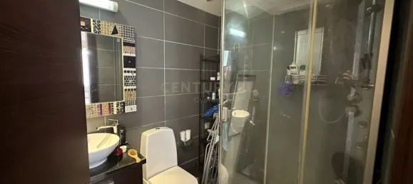 3 bedrooms Apartment in Germasogeia, Cyprus No. 3759 12