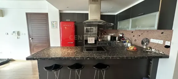 3 bedrooms Apartment in Germasogeia, Cyprus No. 3759 5