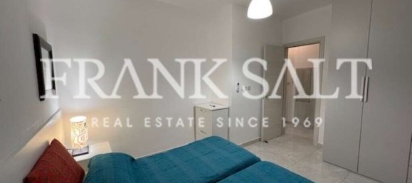 1 Schlafzimmer Penthouse in Pieta, Malta, Nr. 5388 5