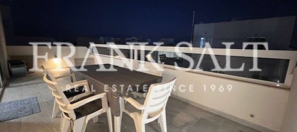 1 Schlafzimmer Penthouse in Pieta, Malta, Nr. 5388 7