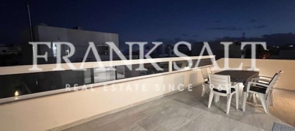 1 Schlafzimmer Penthouse in Pieta, Malta, Nr. 5388 15