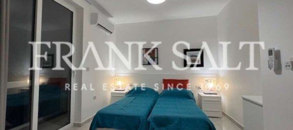 1 Schlafzimmer Penthouse in Pieta, Malta, Nr. 5388 4