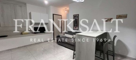 1 Schlafzimmer Penthouse in Pieta, Malta, Nr. 5388 10