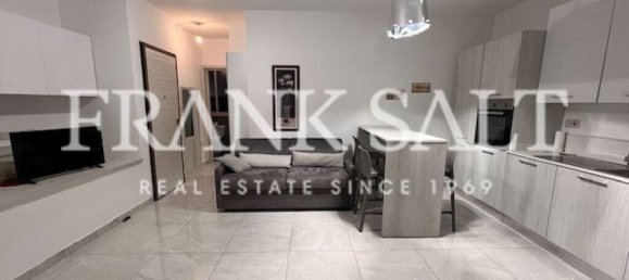 1 Schlafzimmer Penthouse in Pieta, Malta, Nr. 5388 2