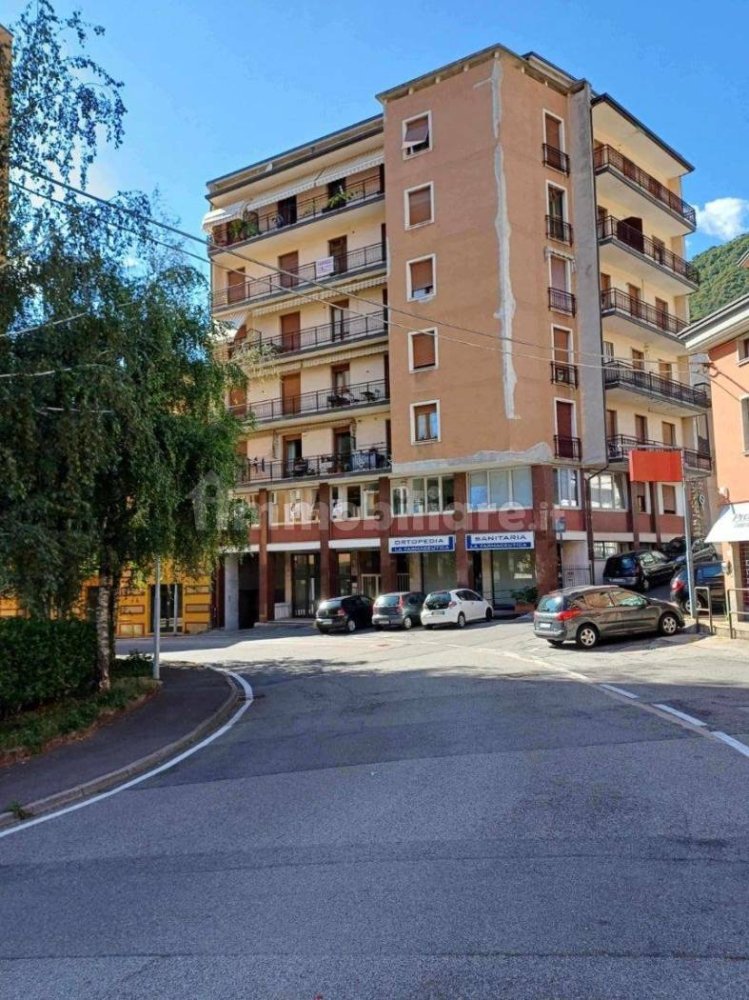 2 chambres Appartement à Lumezzane, Italy No. 264171