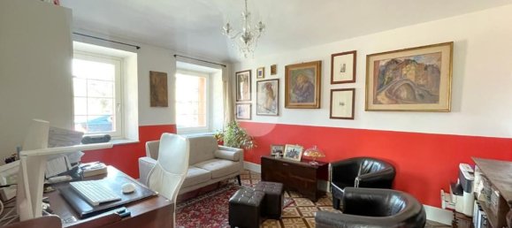 5-Zimmer Haus in Biella, Italy, Nr. 26945 9