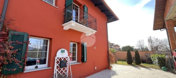 5-Zimmer Haus in Biella, Italy, Nr. 26945 23