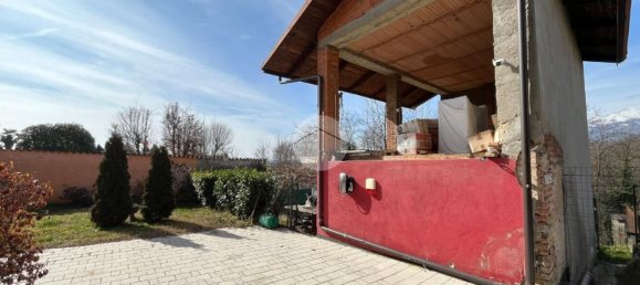 5-Zimmer Haus in Biella, Italy, Nr. 26945 62