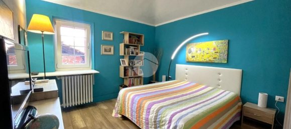 5-Zimmer Haus in Biella, Italy, Nr. 26945 22