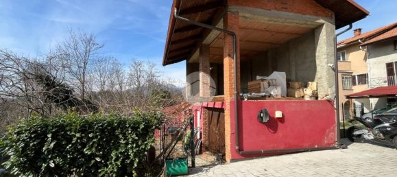 5-Zimmer Haus in Biella, Italy, Nr. 26945 87