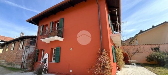 5-Zimmer Haus in Biella, Italy, Nr. 26945 5