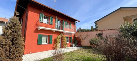 5-Zimmer Haus in Biella, Italy, Nr. 26945 21