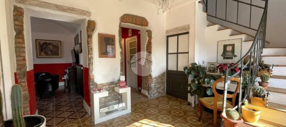 5-Zimmer Haus in Biella, Italy, Nr. 26945 29