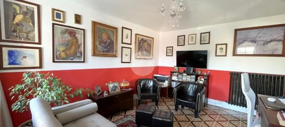 5-Zimmer Haus in Biella, Italy, Nr. 26945 33