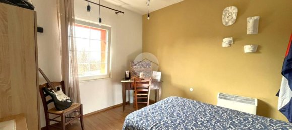 5-Zimmer Haus in Biella, Italy, Nr. 26945 73