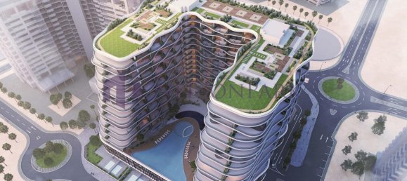 1 bedroom Apartment in Doha, Qatar No. 2122 3